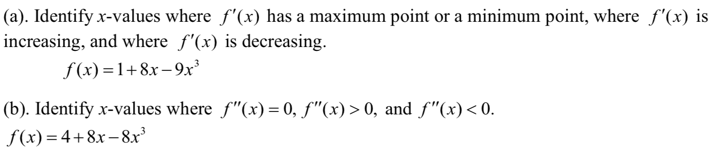 Solved The second picture has the answers to the questions | Chegg.com