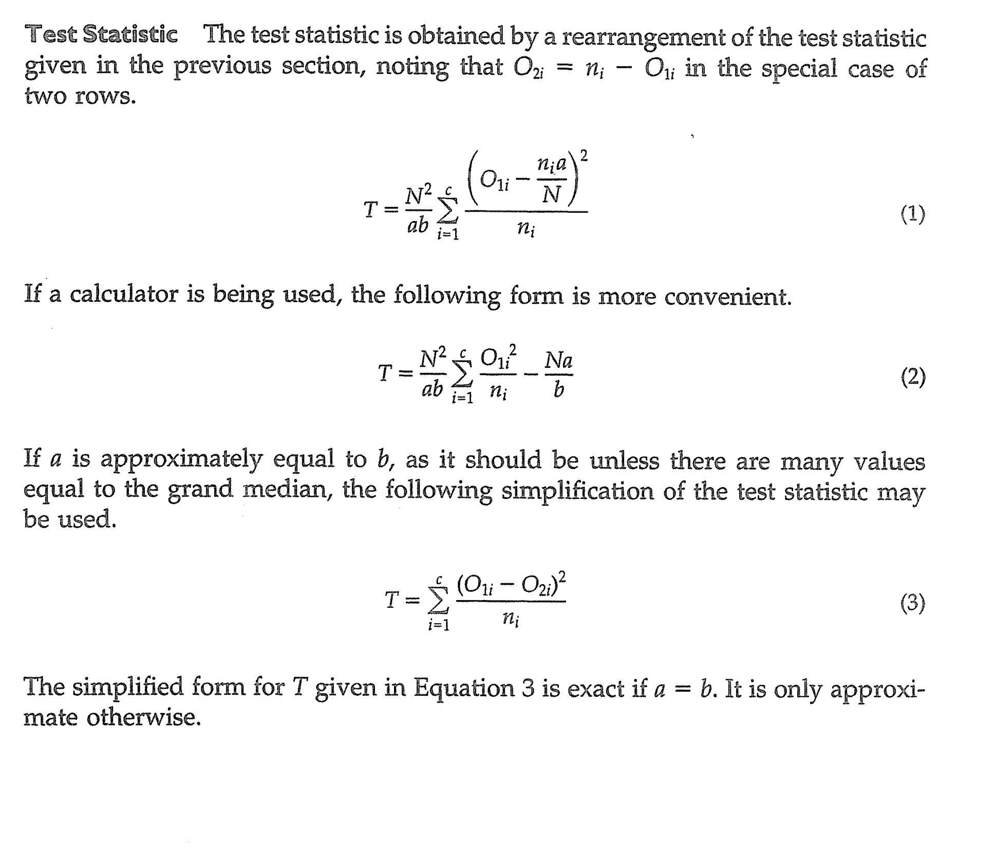 Solved PROBLEMS 1. Show That If A Equals B, Then Equation 1 | Chegg.com