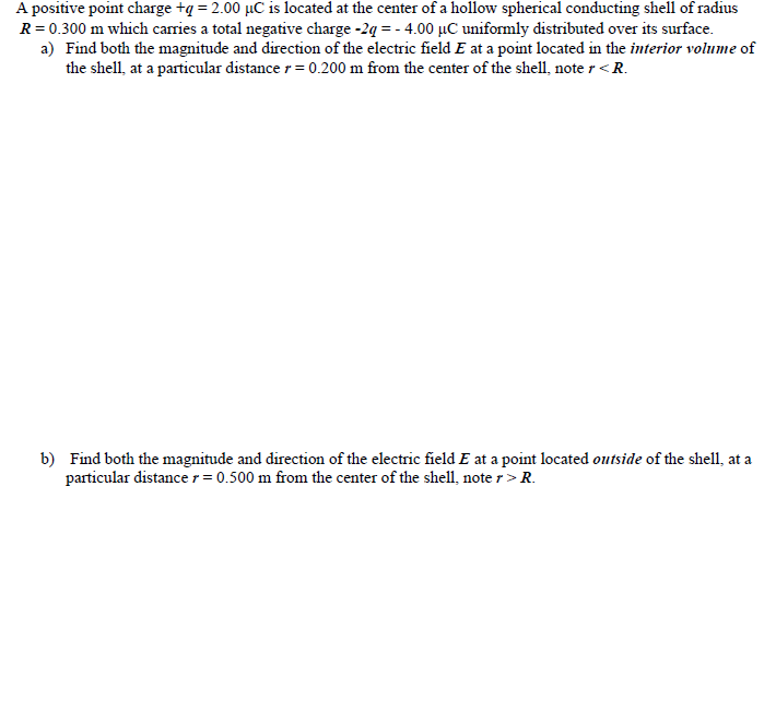 Solved Please Answer Problems A-B, Showing Steps For Each | Chegg.com