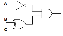 Solved 1. Draw a circuit diagram corresponding to | Chegg.com