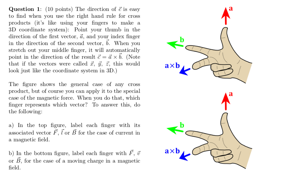 solved-question-1-10-points-the-direction-of-is-easy-to-chegg