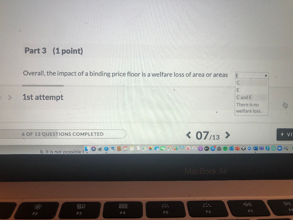 Solved 07 Question (3 points) See page 177 The figure below | Chegg.com