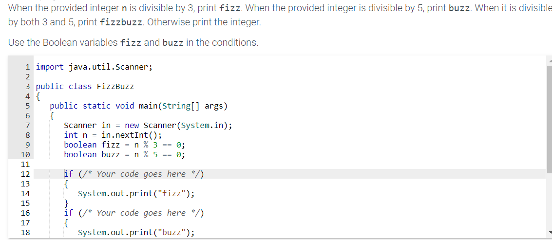 solved-when-the-provided-integer-n-is-divisible-by-3-print-chegg