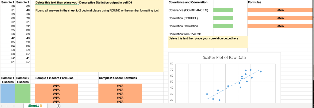 xlminer-analysis-toolpak-correlation-psawenote