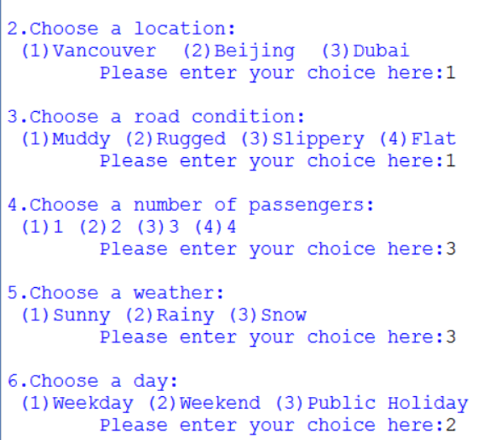 Solved Need help with python code!!!! Please write code in | Chegg.com