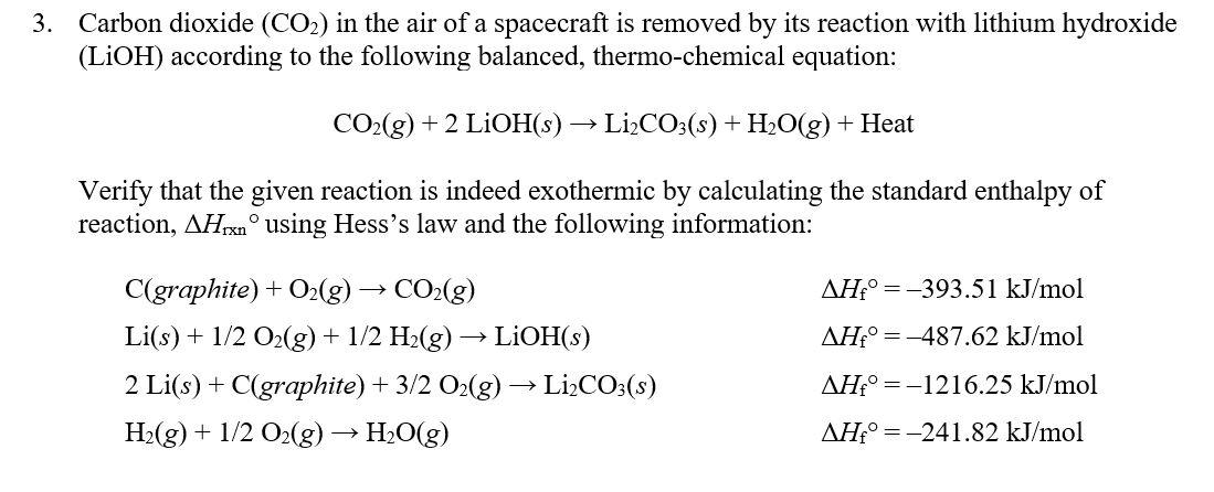 Solved How Is Heat Of Combustion Measured Indirectly Is A Chegg