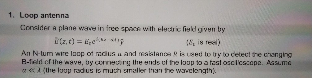 Solved A Particle Of Charge Q And Mass M Is Traveling Wit Chegg Com