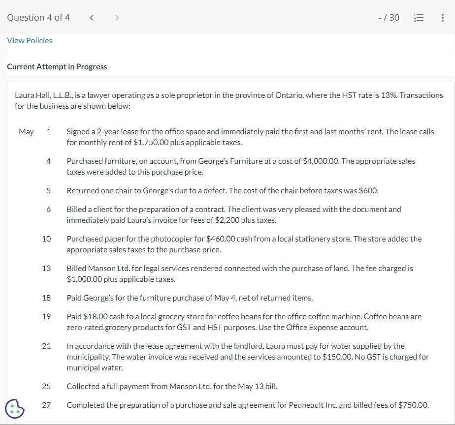 laura-hall-l-l-b-is-a-lawyer-operating-as-a-sole-chegg