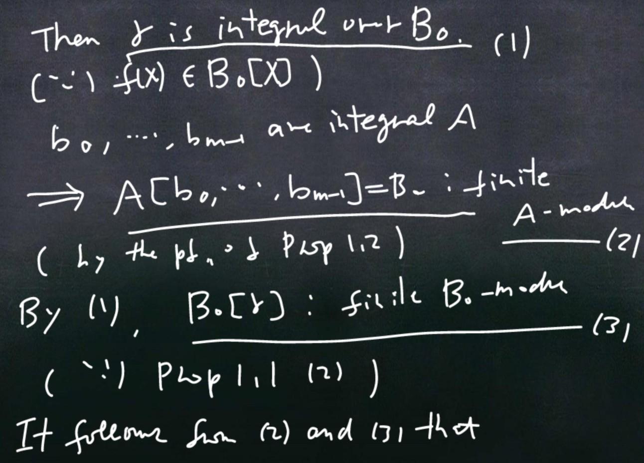 Please solve the exc, on the first slide. Use Prop