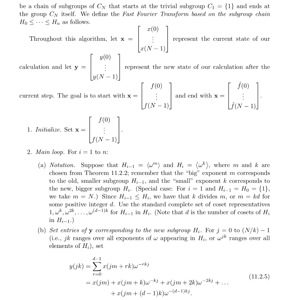 ***I AM HAVING TROUBLE UNDERSTANDING HOW TO SOLVE | Chegg.com