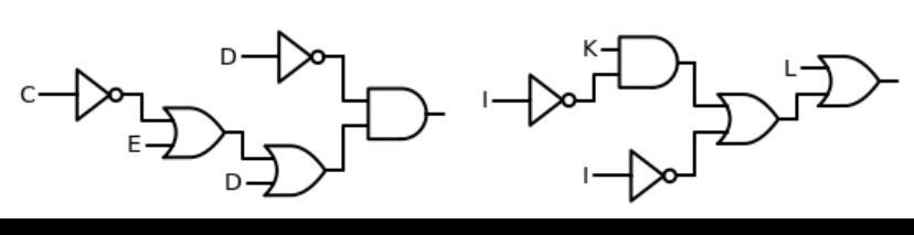 Solved kindly use python to get a code for this logic gate | Chegg.com