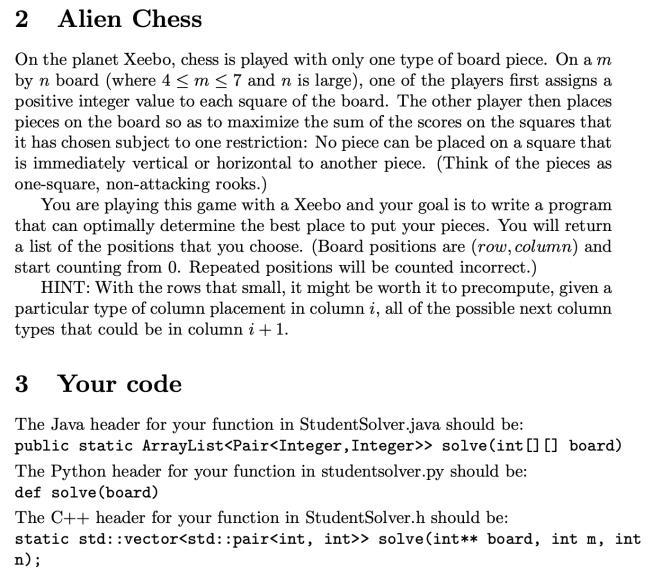 Solved Pair.java SuppressWarnings("rawtypes") public