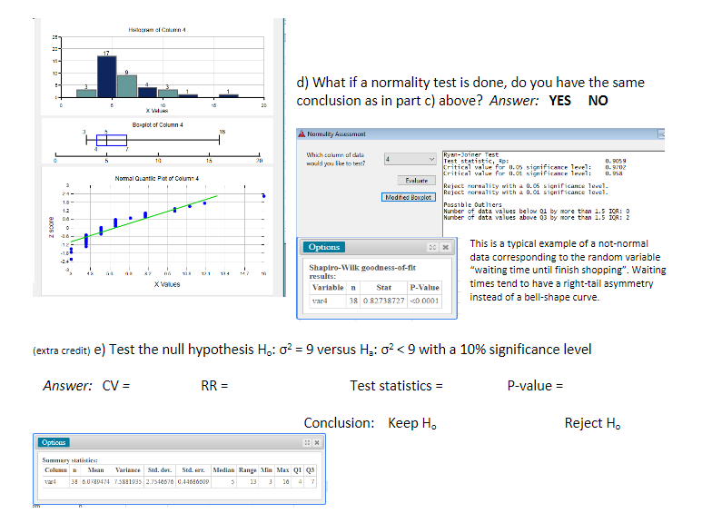 Solved 6. The day after Thanksgivingcalled Black Fridayis