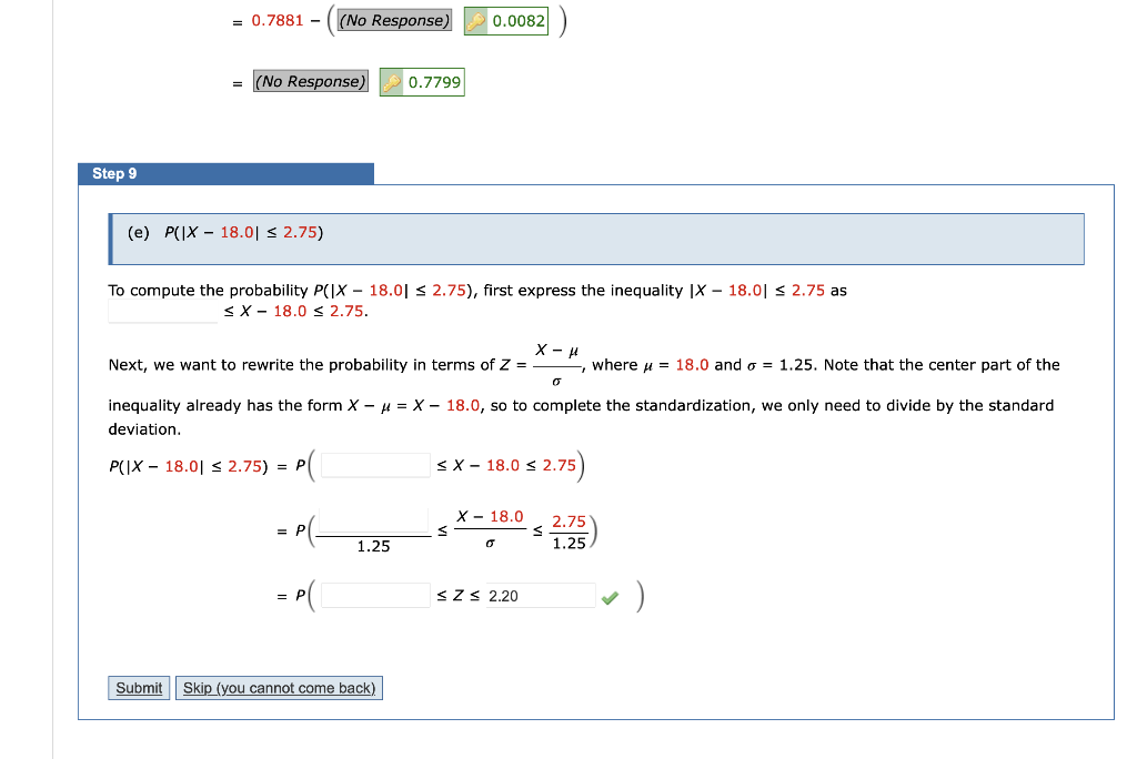Solved 4. [18/32 Points] DETAILS PREVIOUS ANSWERS | Chegg.com