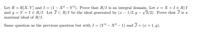 Solved Do Part B, Which Stars With Same As | Chegg.com