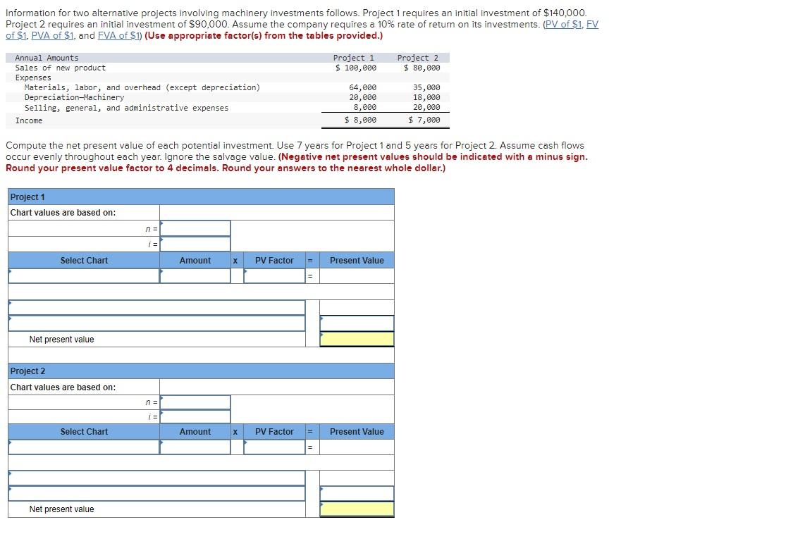 solved-information-for-two-alternative-projects-involving-chegg