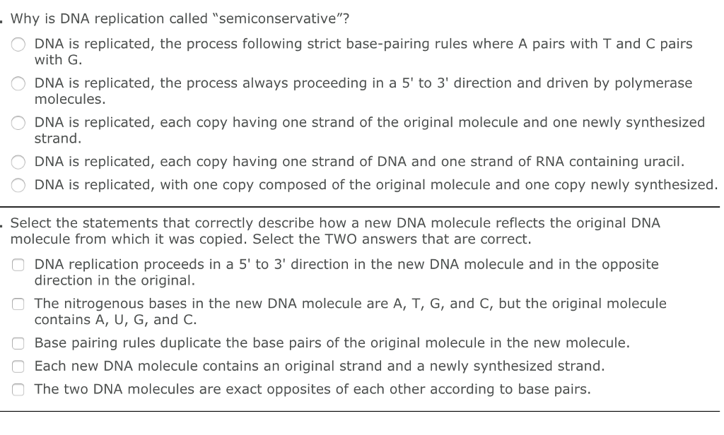 solved-why-is-dna-replication-called-semiconservative-dna-chegg