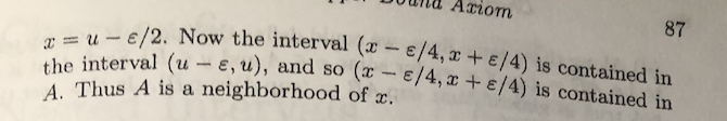 Solved 8. The Following "proof" Contains At Least Two | Chegg.com