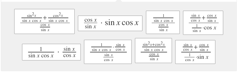 solved-prove-the-trigonometric-identity-tan-x-cotx-secax-chegg