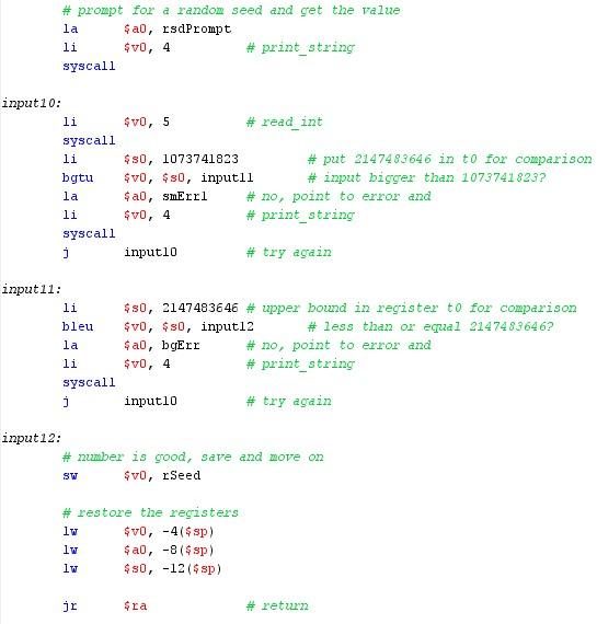 Objectives Write a recursive maze generator in | Chegg.com