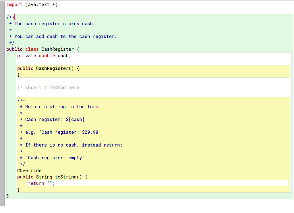 Solved A storo solls ono product. The name of this product | Chegg.com