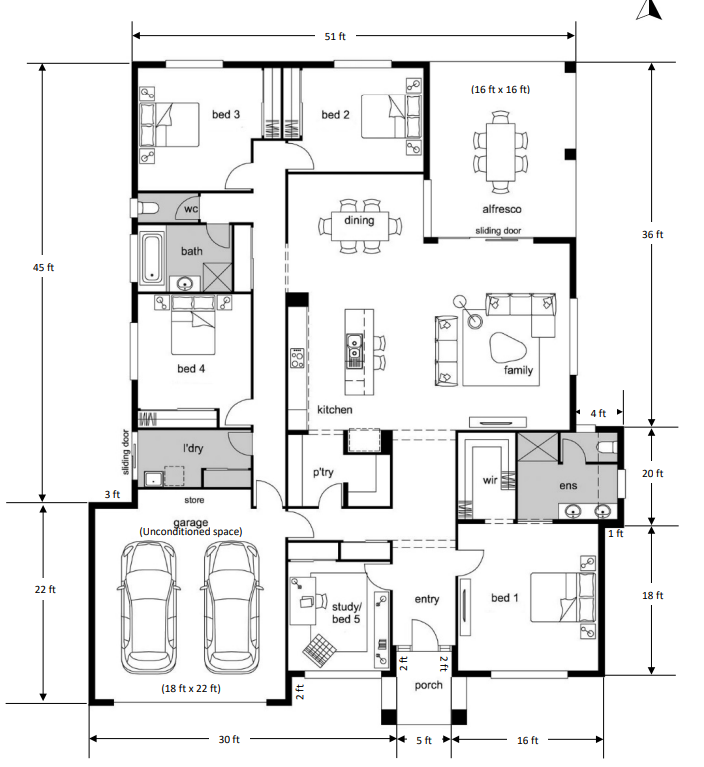 Solved AccuSize Heating \& Cooling Home Analysis