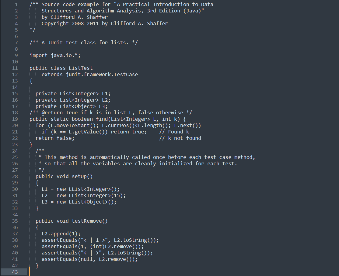 Using the code from the textbook (note: students must | Chegg.com
