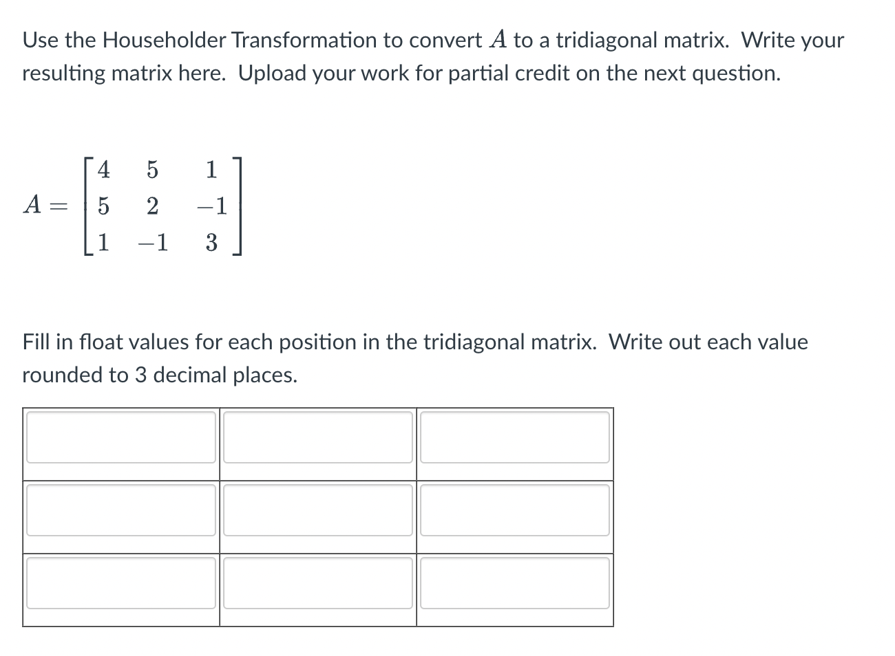 Solved SHOW WORK AND DO NOT COPY AND PASTE FROM ANOTHER | Chegg.com