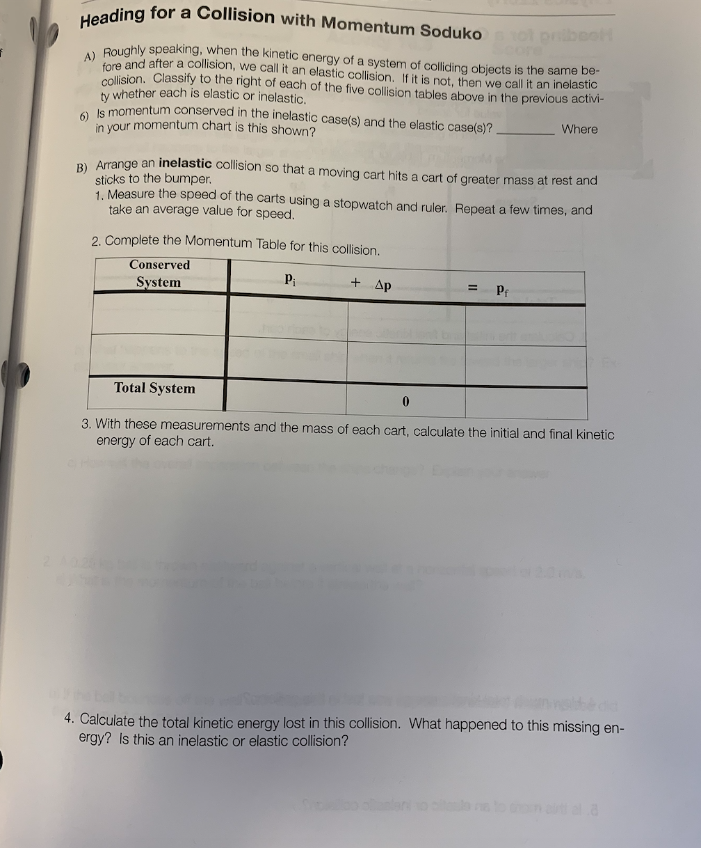 Solved moving initial mass 5 speed 2 kg m/s rest mass 7 | Chegg.com