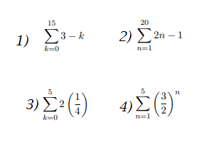 symbolab sum of arithmetic sequence