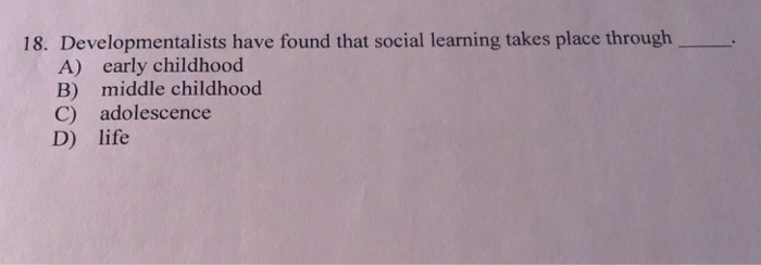 sensorimotor stage four