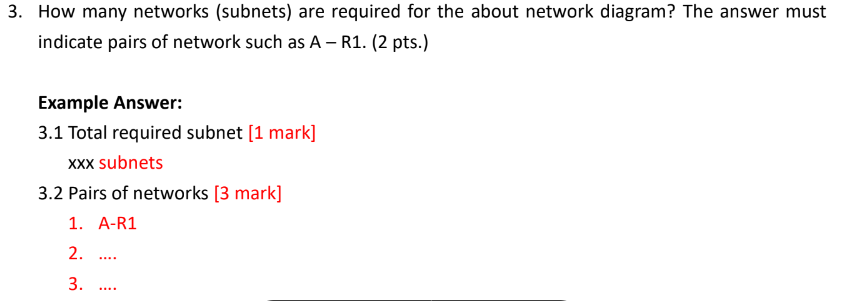 how-many-networks-subnets-are-required-for-the-chegg