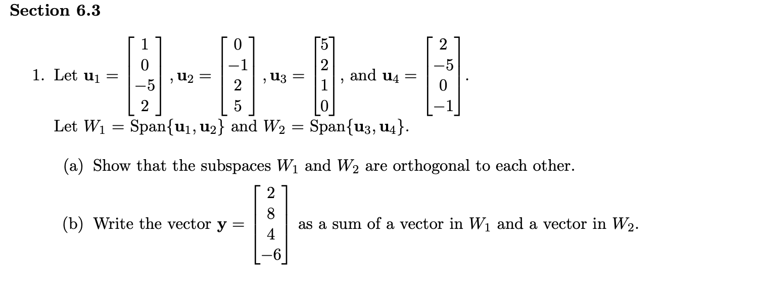 solved-section-6-3-2-5-2-1-let-ui-and-14-u3-1-0-5-u2-chegg