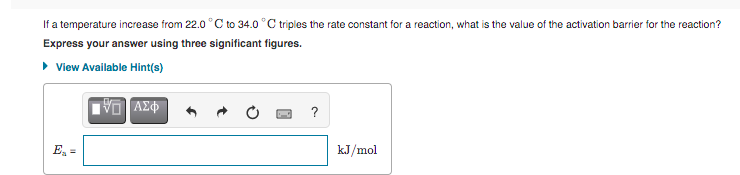 Solved For the reaction A+2B C under a given set of | Chegg.com