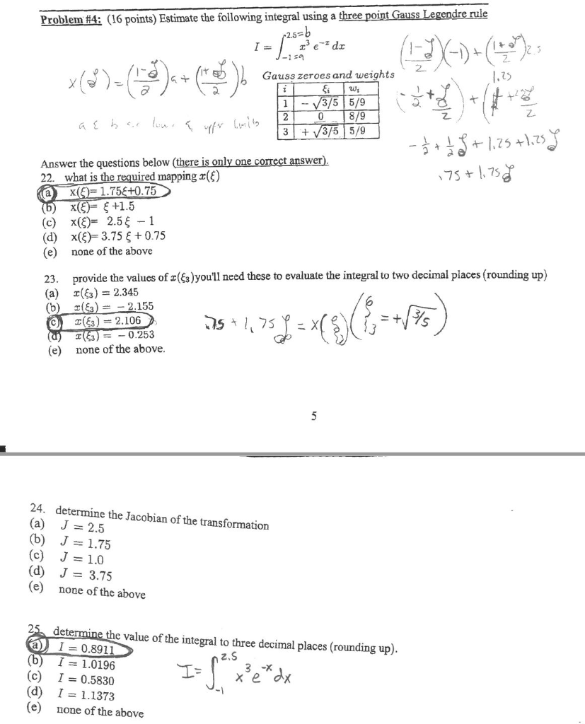Solved Please show all the steps and initial equations. I | Chegg.com