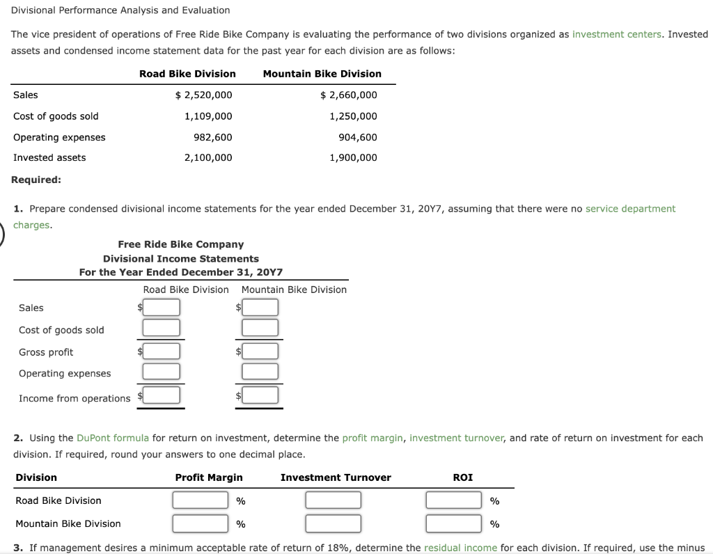 solved-divisional-performance-analysis-and-evaluation-the-chegg