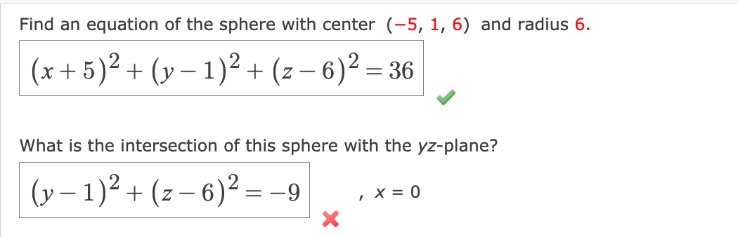 Solved I solved the first part of the question but am stuck | Chegg.com