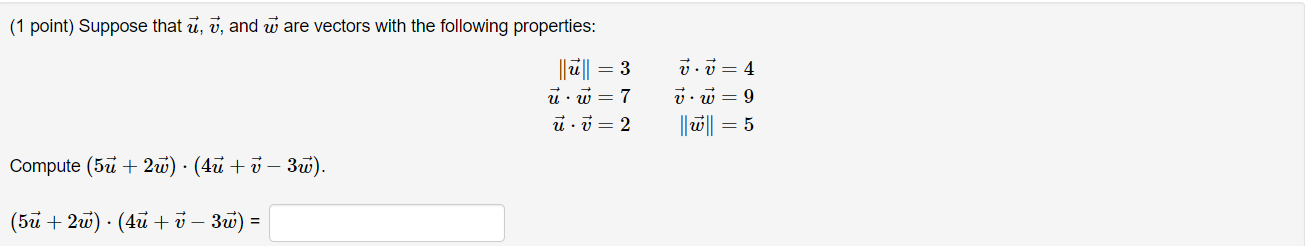 Solved An explanation on how to solve step by step would be | Chegg.com