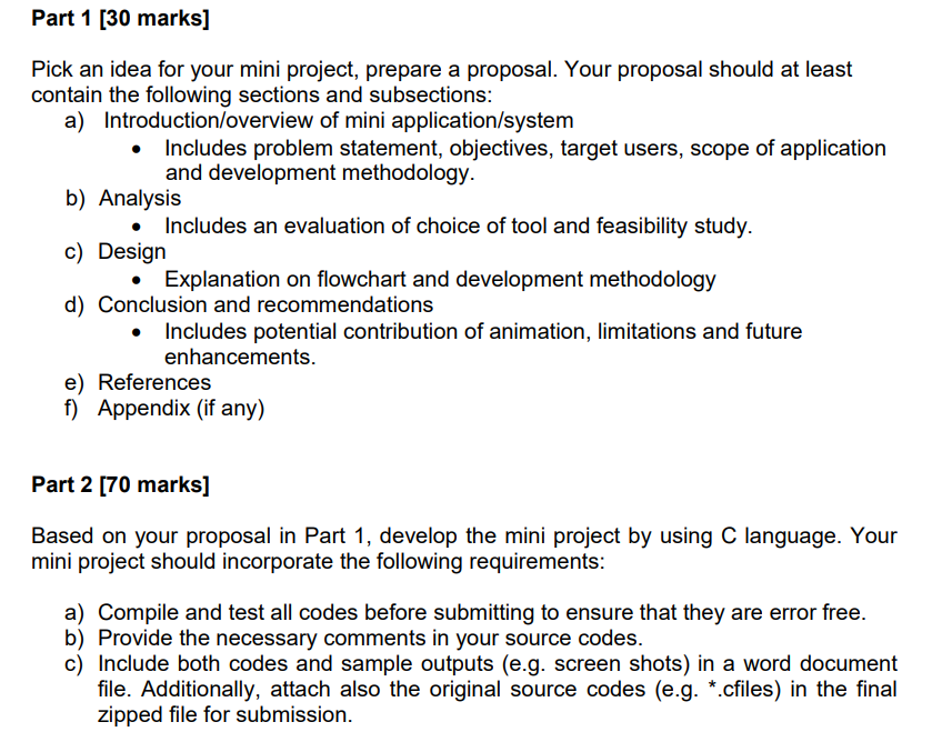 Why your project needs a code name and how to choose one