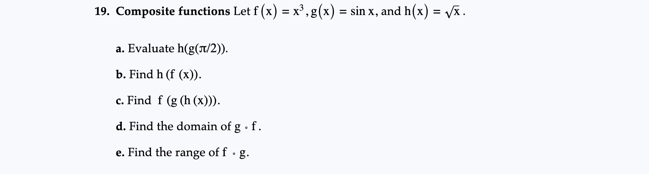 Solved #19Hi There,I Would Really Appreciate It If Someone | Chegg.com