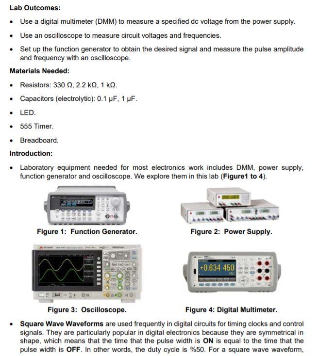 Volt Ohm Meter, Multimeter, Powerful and Dependable for School Graduate  School Home Laboratory