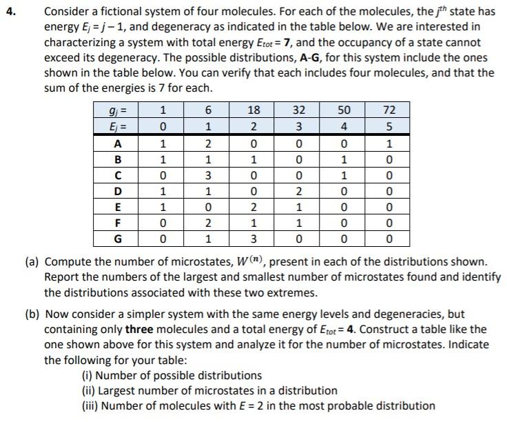 Solved Please answer ALL PARTS of the question in its | Chegg.com