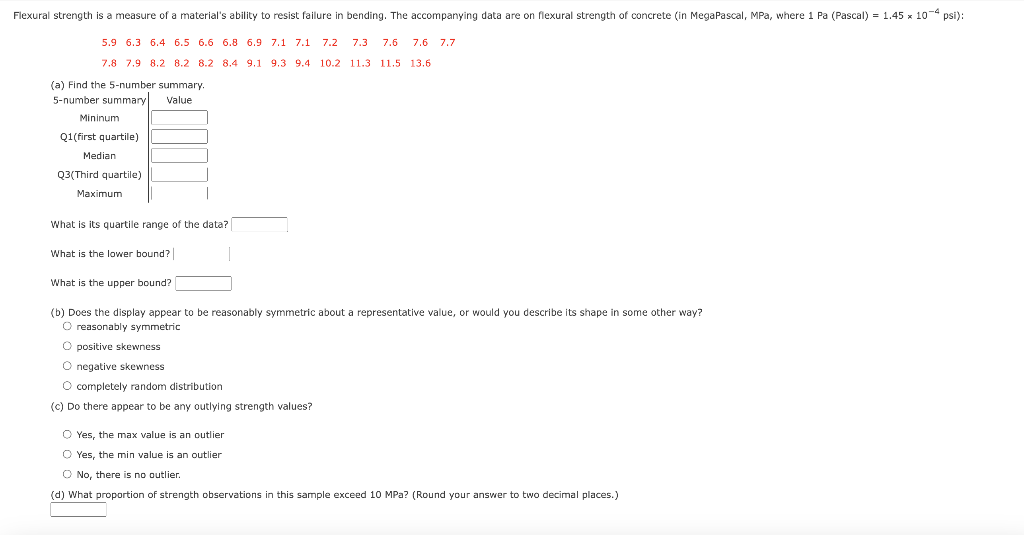 solved-ral-strength-is-a-measure-of-a-material-s-ability-to-chegg