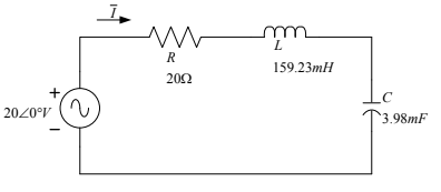 Solved SERIAL AND PARALLEL RESONANCE Problem 1. For The | Chegg.com