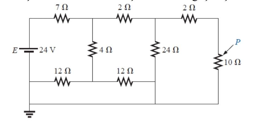 Solved Find out, how many Watts is the power consumed in a | Chegg.com