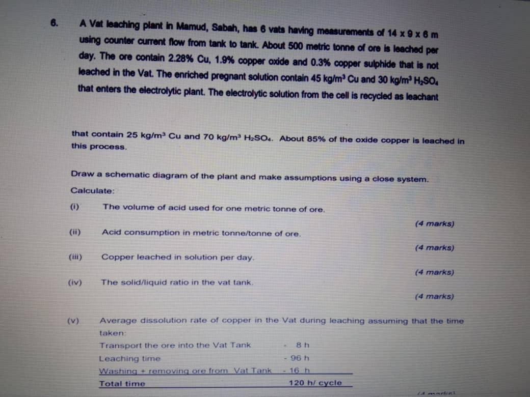 6-a-vat-leaching-plant-in-mamud-sabah-has-6-vats-chegg