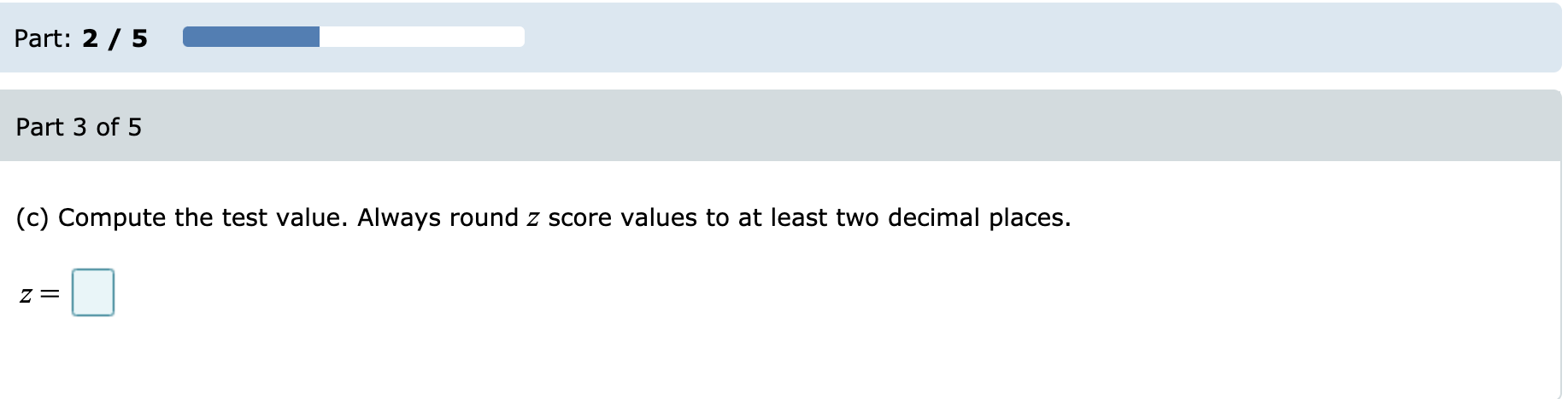 Solved Question 6 of 13 (8 points) | Attempt 1 of Unlimited | Chegg.com