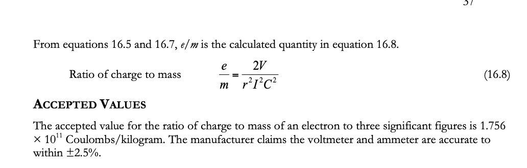 CALCULATION AND ANALYSIS 1. Calculate the value of C | Chegg.com