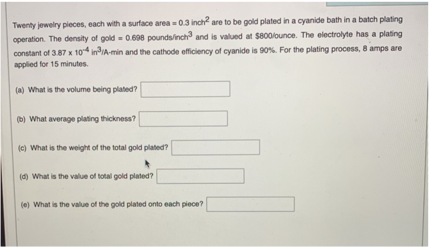 Solved Can someone please help me with parts a,b,c,d,and e | Chegg.com
