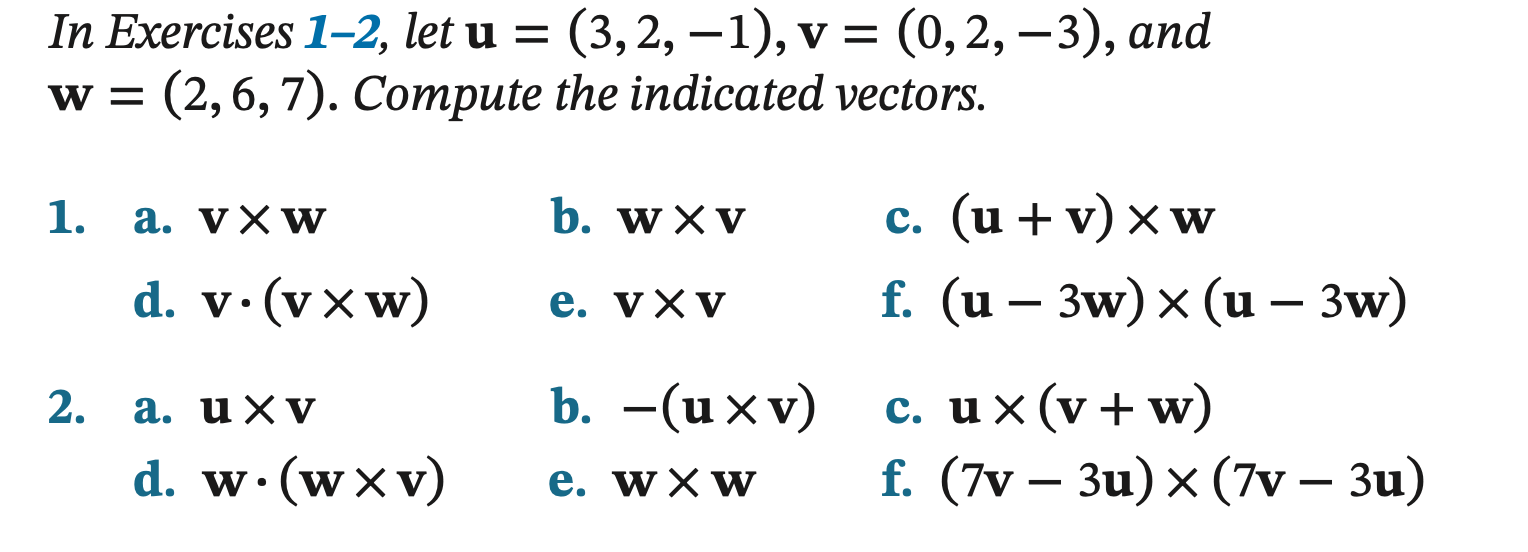 solved-in-exercises-1-2-let-u-3-2-1-v-0-2-3-and-chegg